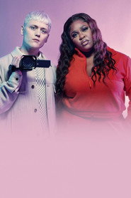 Catfish UK постер
