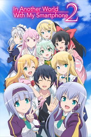 In Another World with My Smartphone Season 2 5