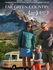 Poster The Far Green Country 2018