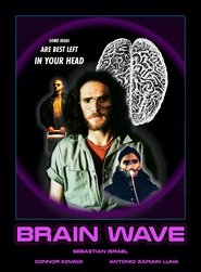 Poster Brain Wave 2021