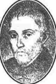 Tomás Luis de Victoria