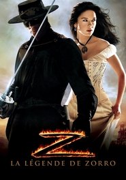 La Légende de Zorro La Légende de Zorro