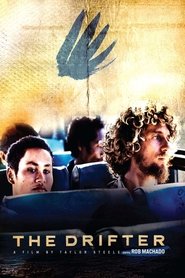 Poster The Drifter 2009