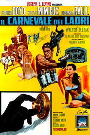 Il carnevale dei ladri