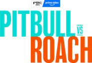 Isaac Cruz vs. Lamont Roach Logo