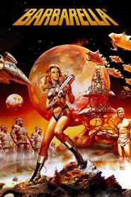 Pôster de Barbarella