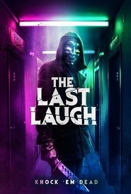 The Last Laugh постер