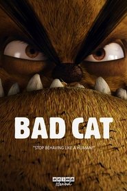 Bad Cat (2018) Bad Cat (2018)