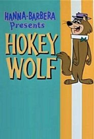 مسلسل Hokey Wolf مترجم