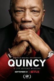 Quincy (2018) Quincy (2018)