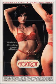 Foxtrot постер