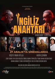İngiliz Anahtarı: Recep Usta (2024)