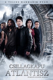 Stargate Atlantis Season 3 11