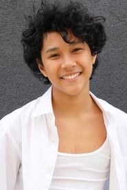 Tristan Allerick Chen as Commercial Kid (voice)