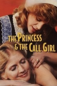 Poster The Princess and the Call Girl 1986