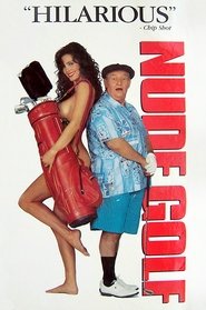 Poster Nude Golf 1993