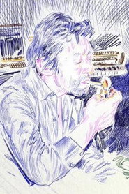 Gainsbourg, rue de Verneuil