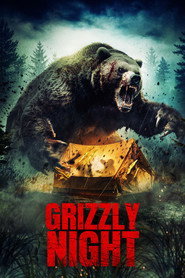 Grizzly Night