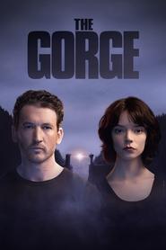 The Gorge (2025) me Titra Shqip