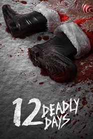 12 Deadly Days (2016) 12 Deadly Days (2016)
