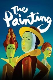 The Painting постер