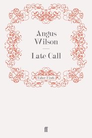 Poster Late Call 1975