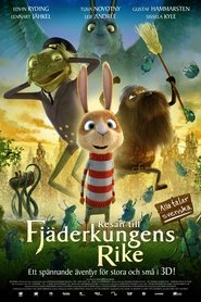 Resan till Fjäderkungens Rike