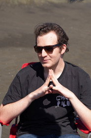 Angus Macleod