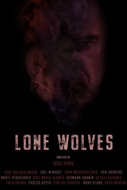 Poster Lone Wolves