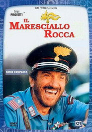 The Marshal Rocca постер