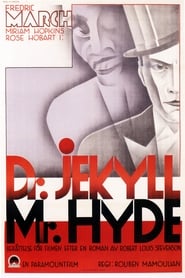 Kolla på Dr. Jekyll och Mr. Hyde 1932 online svenska undertext swesub
filmerna online