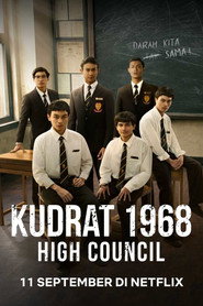 Kudrat 1968: High Council