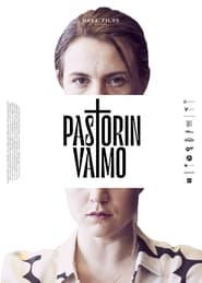 Poster Pastorin vaimo