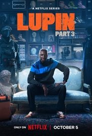 Lupin (2023) Hindi Season 3 Complete Netflix