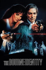 The Bourne Identity (1988)
