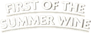 First of the Summer Wine Logo