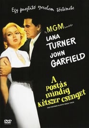 A postás mindig kétszer csenget 1946 Teljes Film Magyarul Online