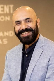 Asim Shah Kakakhel