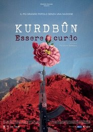 Poster Kurdbûn - To Be Kurdish 2021