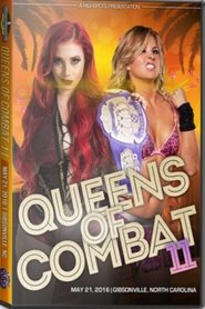 Queens Of Combat QOC 11