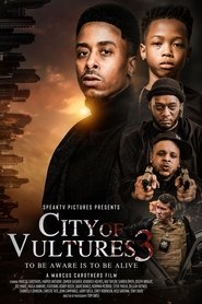 مشاهدة فيلم City of Vultures 3 2022 مترجم