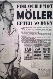 Poster Olle Möller 1984