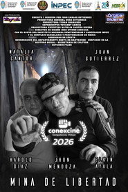 Mina de libertad