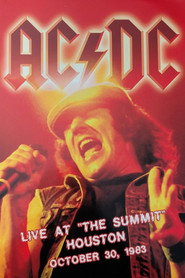 AC/DC: Live At The Houston Summit