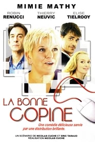 مترجم أونلاين و تحميل La bonne copine 2005 مشاهدة فيلم