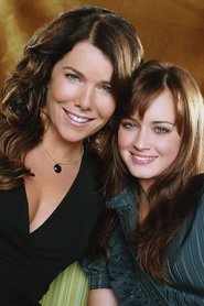 مسلسل Gilmore Girls مترجم