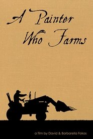 Poster A Painter Who Farms 2018