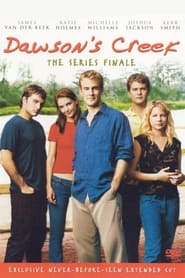 Full Cast of Dawson's Creek - The Series Finale (Extended Cut)