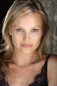 Amber Clayton is Tina Watson