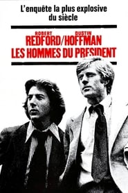 Film streaming | Voir Les Hommes du président en streaming | HD-serie